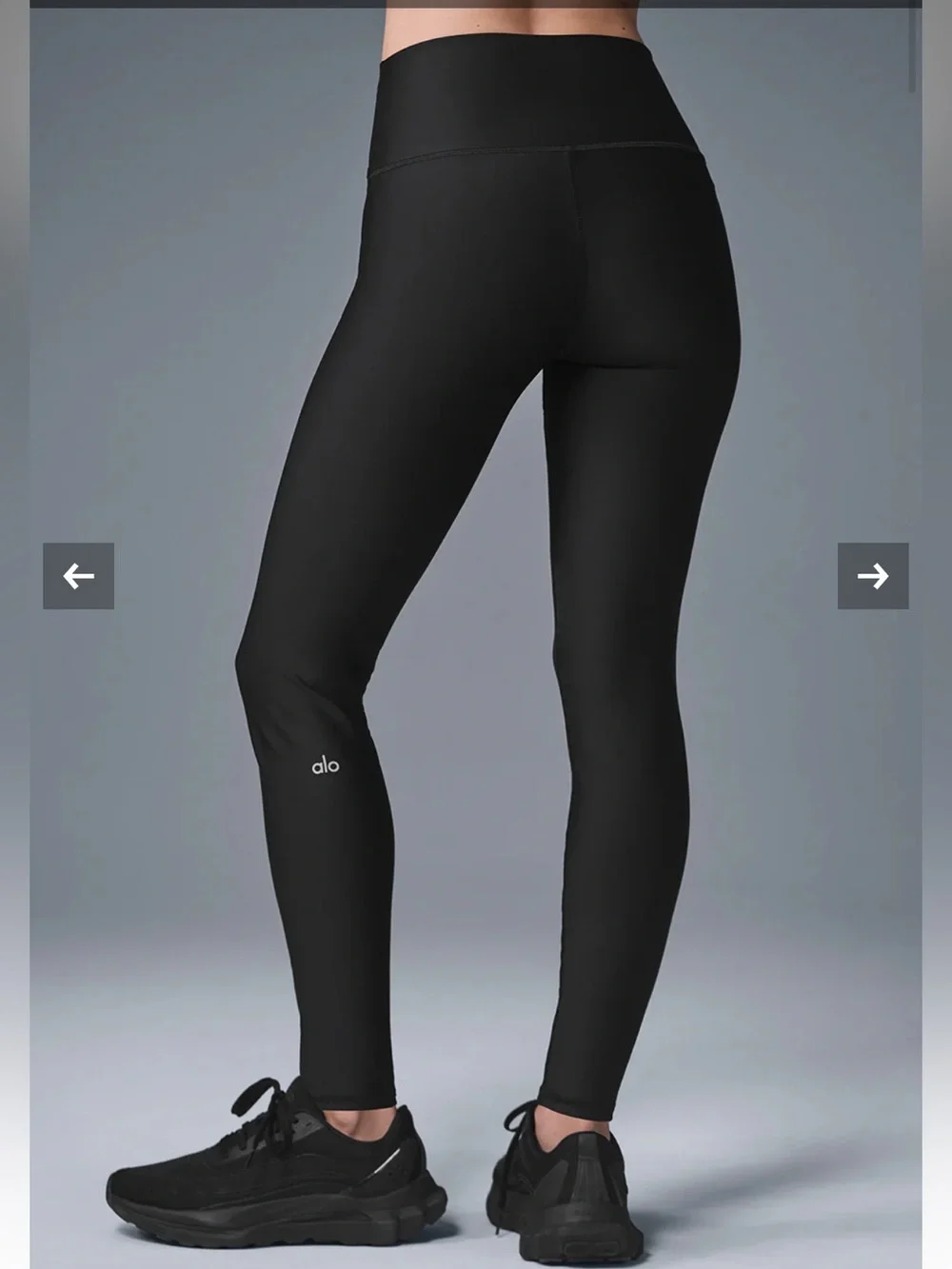 ALO Yoga good preowned